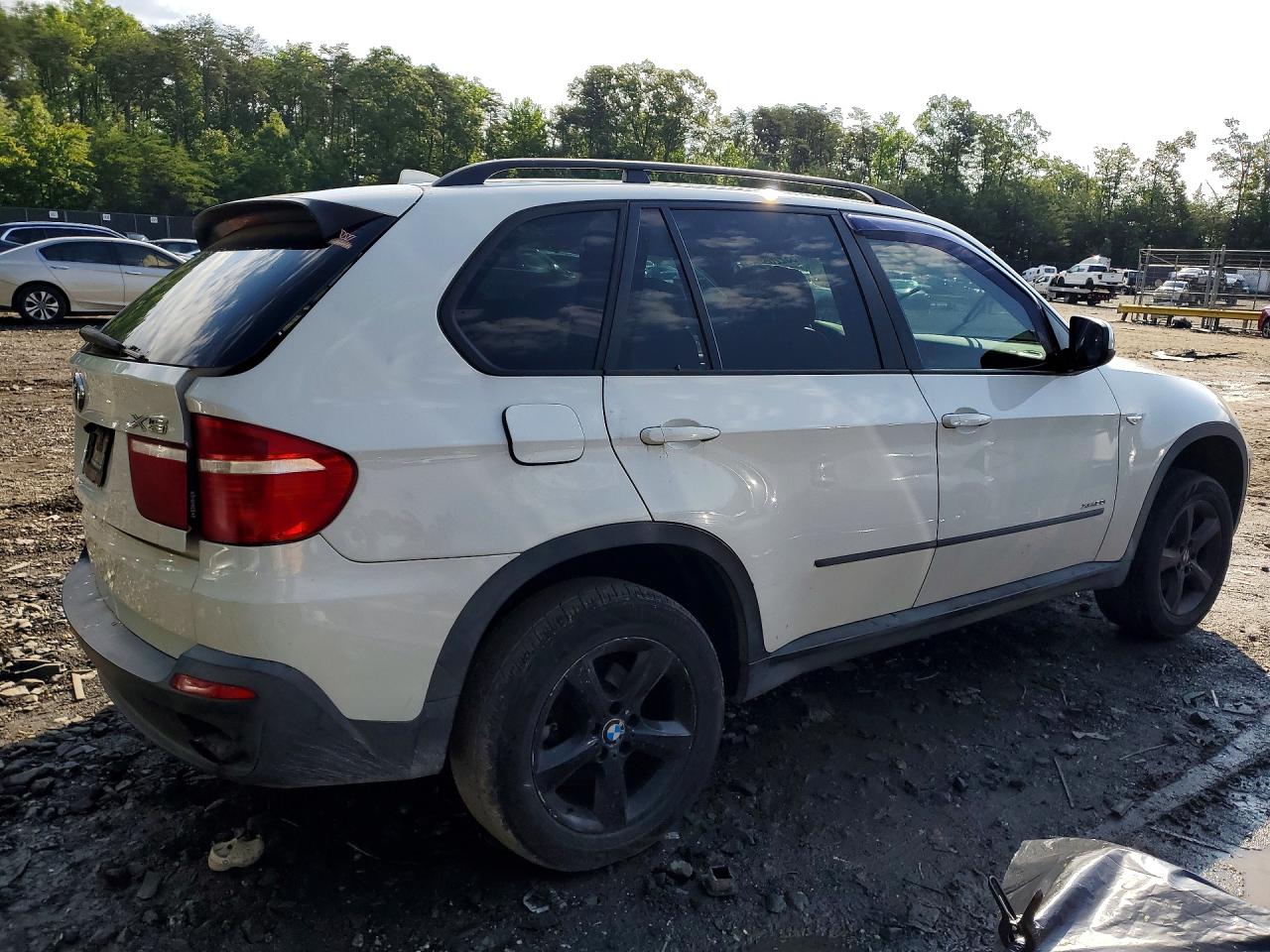 BMW X Series Xdrive30i