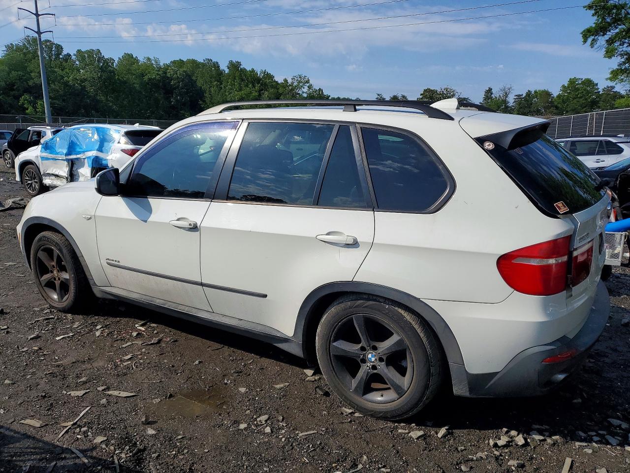 BMW X Series Xdrive30i