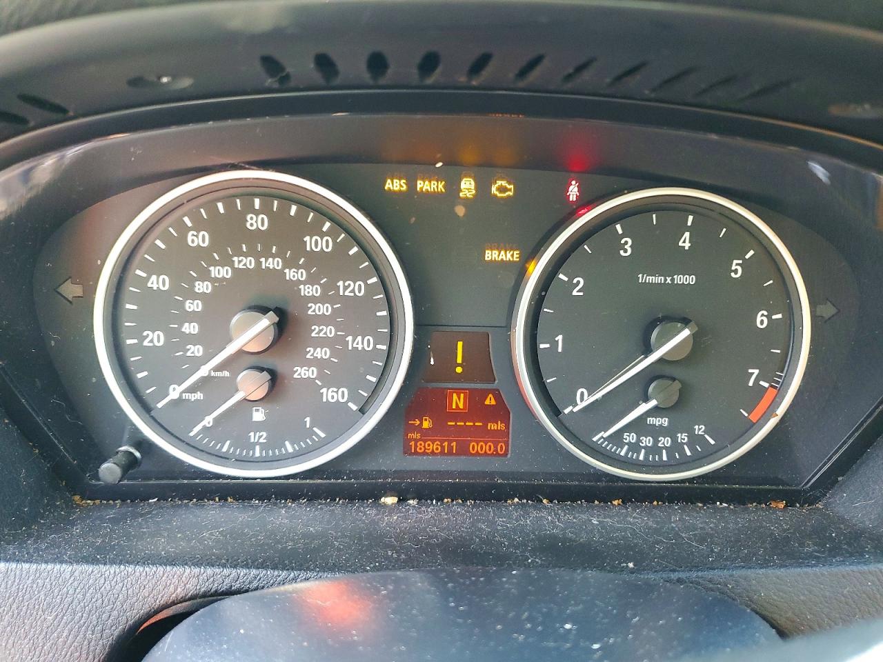 BMW X Series Xdrive30i