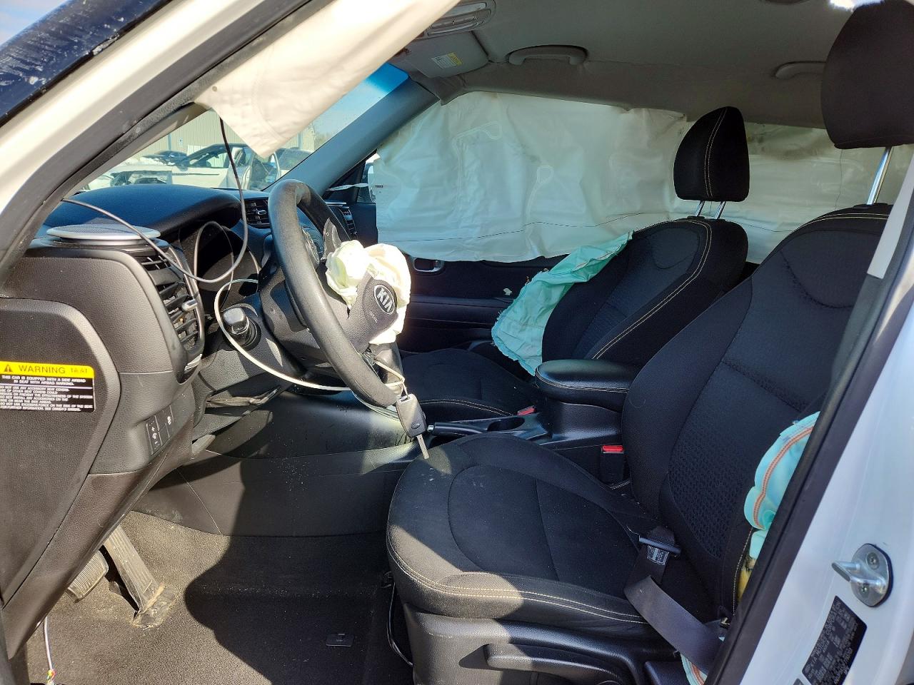Kia Soul +