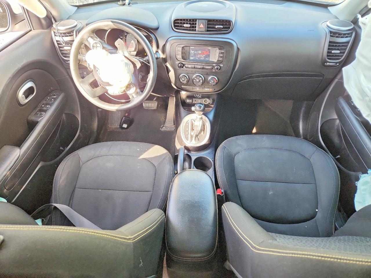 Kia Soul +