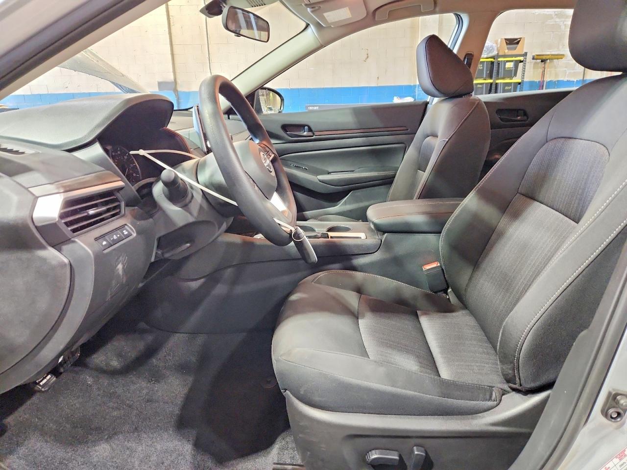 Nissan Altima Sv