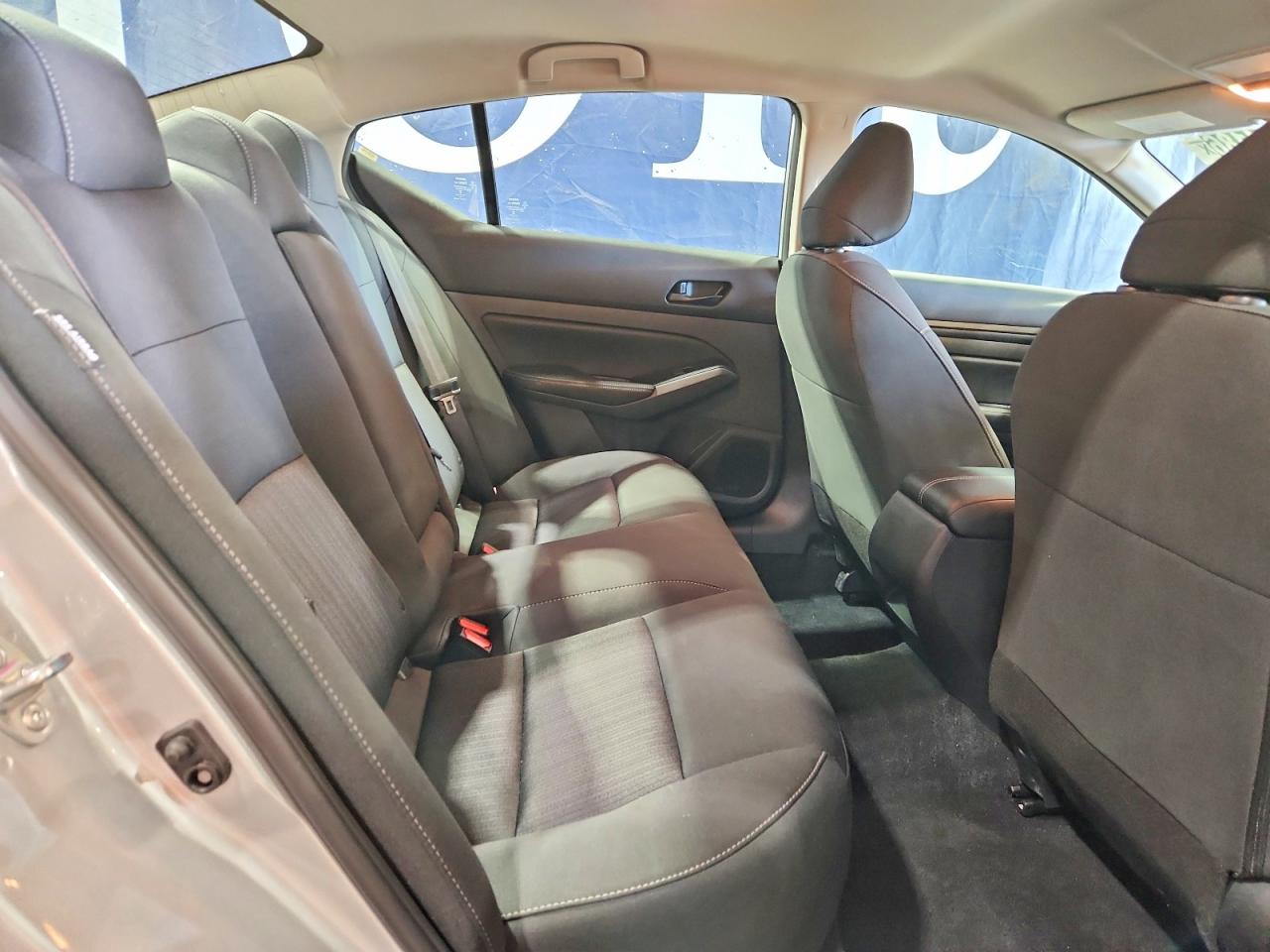 Nissan Altima Sv