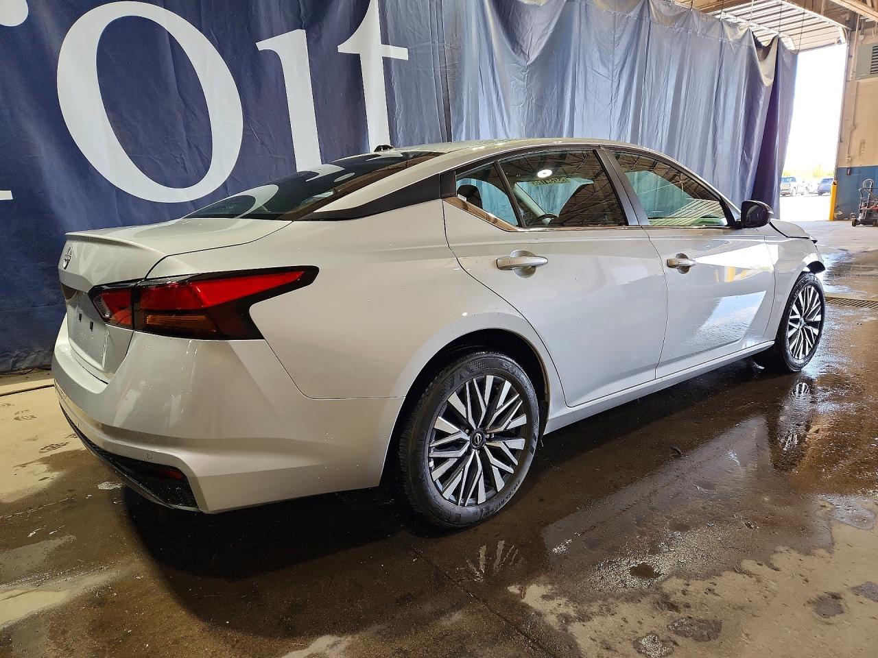Nissan Altima Sv