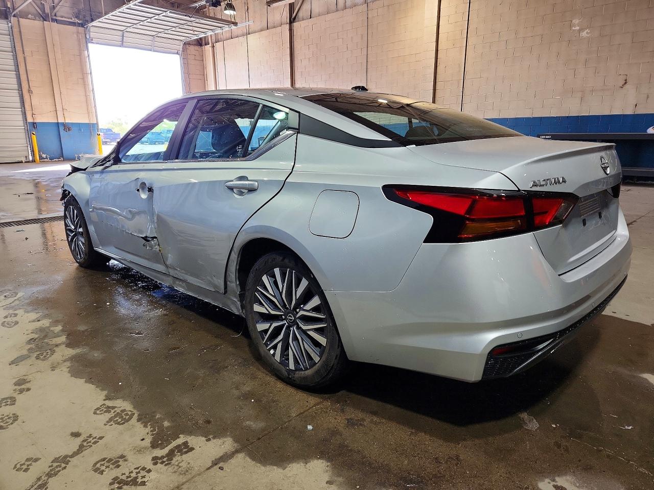 Nissan Altima Sv