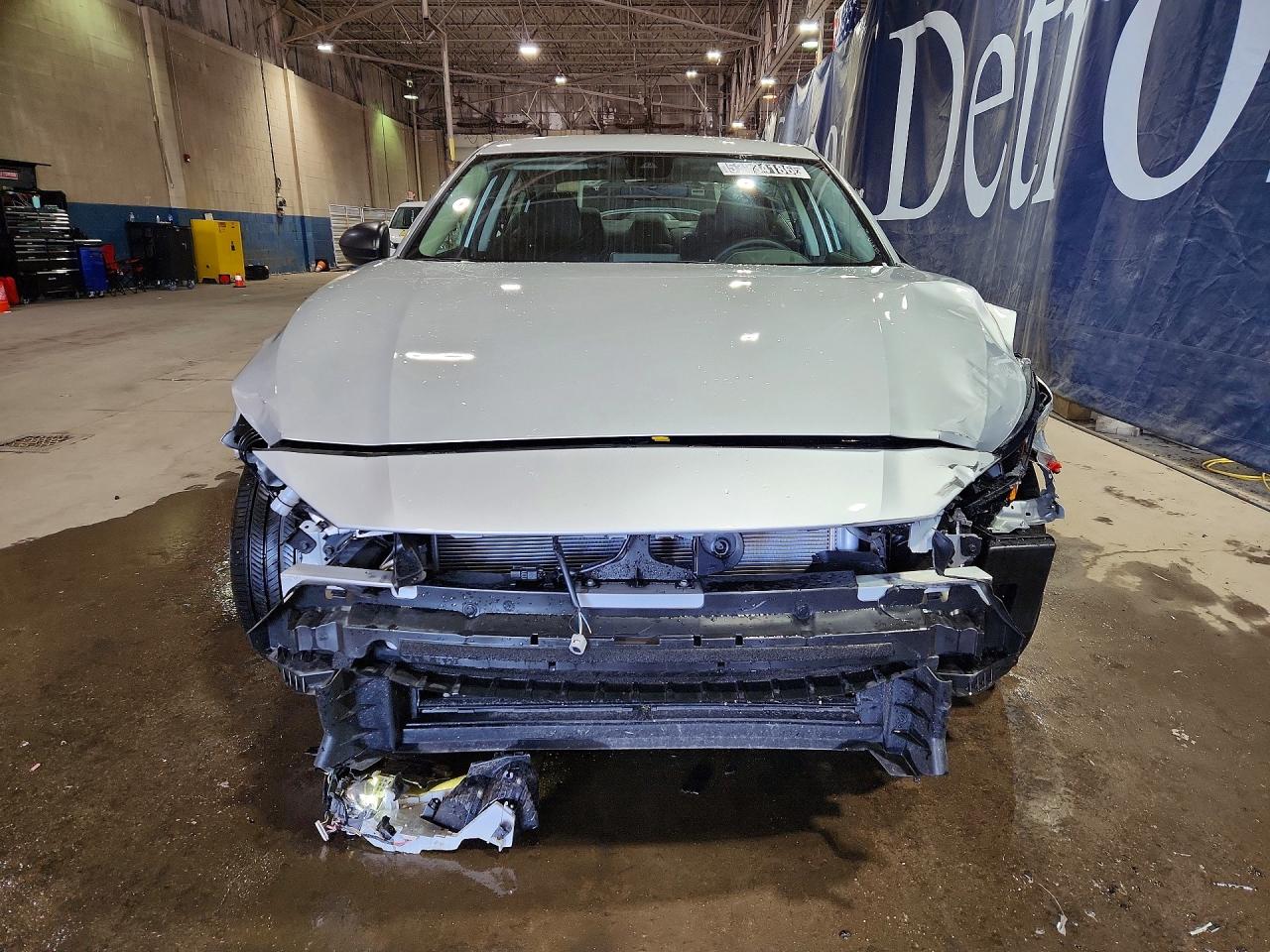 Nissan Altima Sv