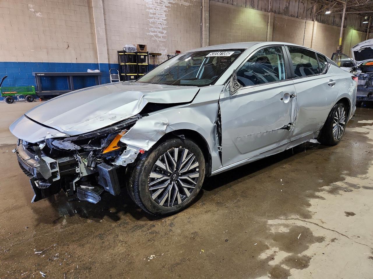 2026 Nissan Altima