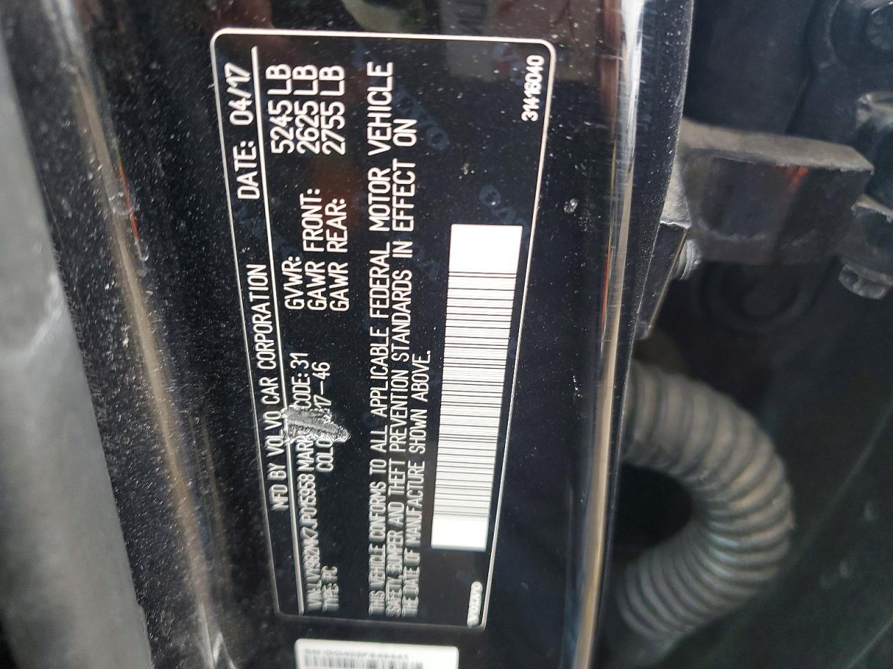 Volvo S90 T5 Momentum
