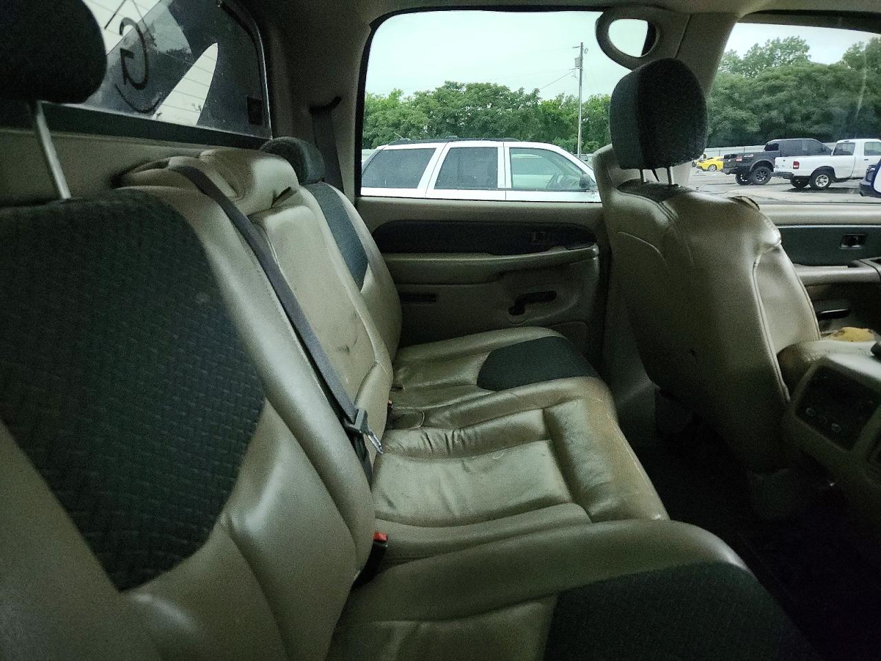 Chevrolet Avalanche K1500
