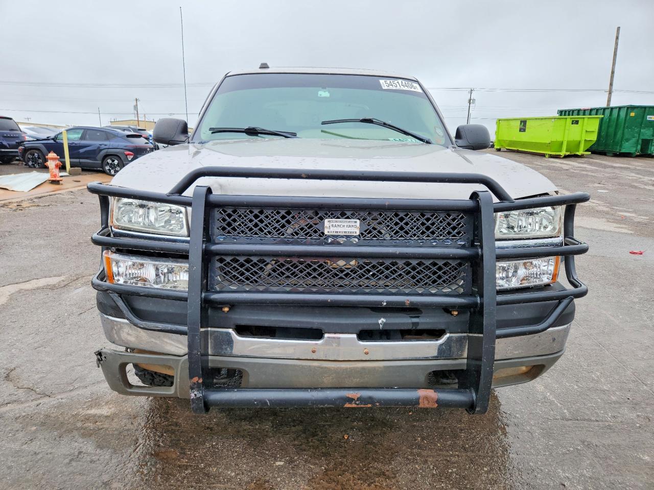 Chevrolet Avalanche K1500
