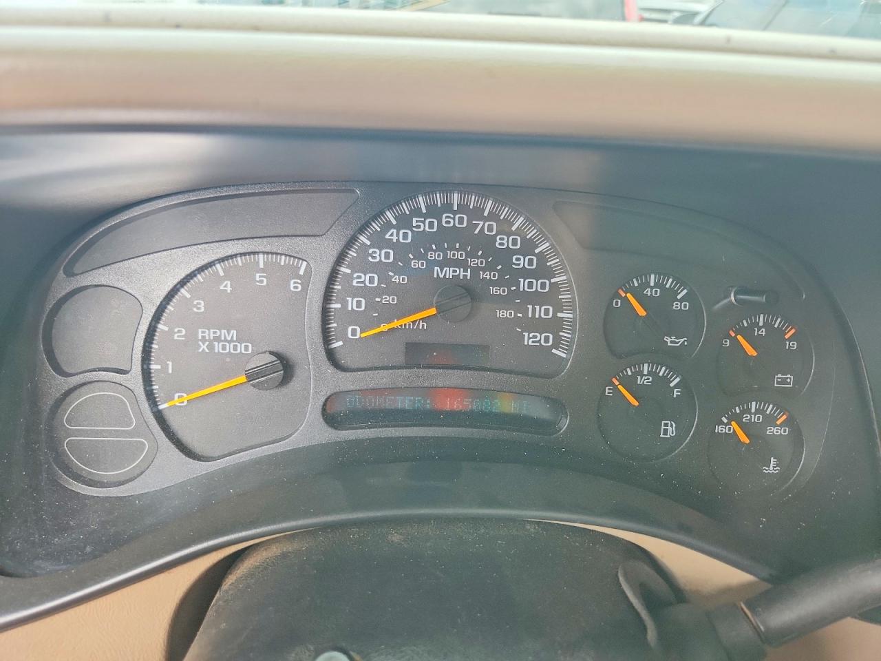 Chevrolet Avalanche K1500