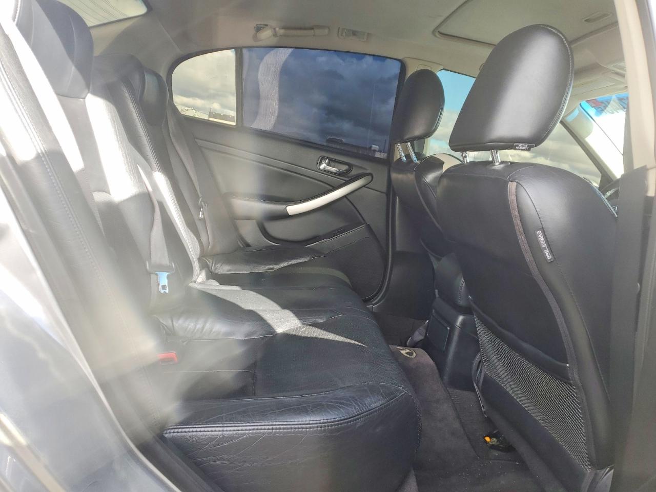 INFINITI G35 Base