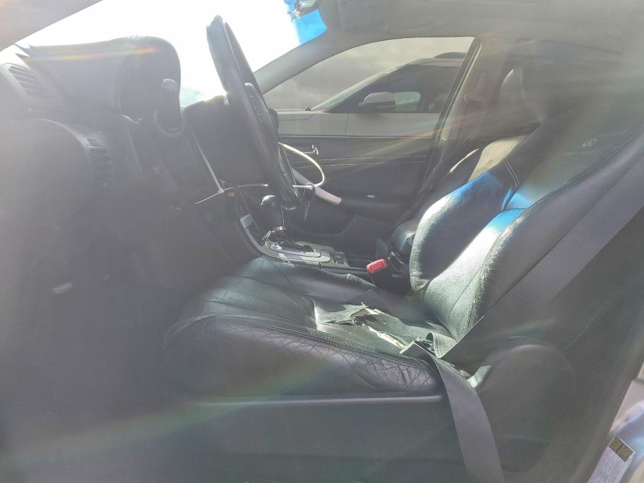 INFINITI G35 Base