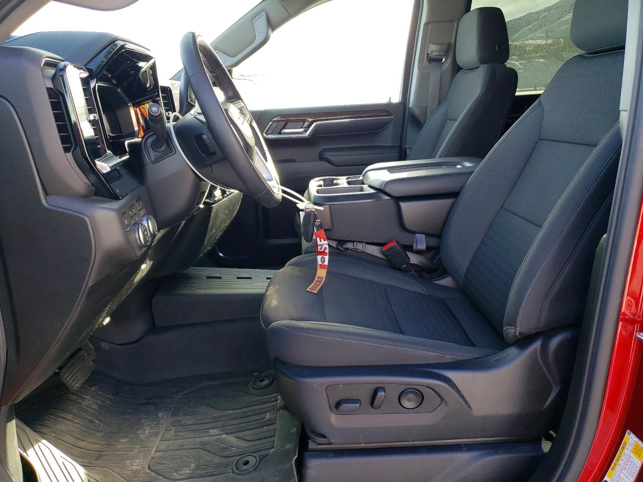 GMC Sierra K1500 Elevation