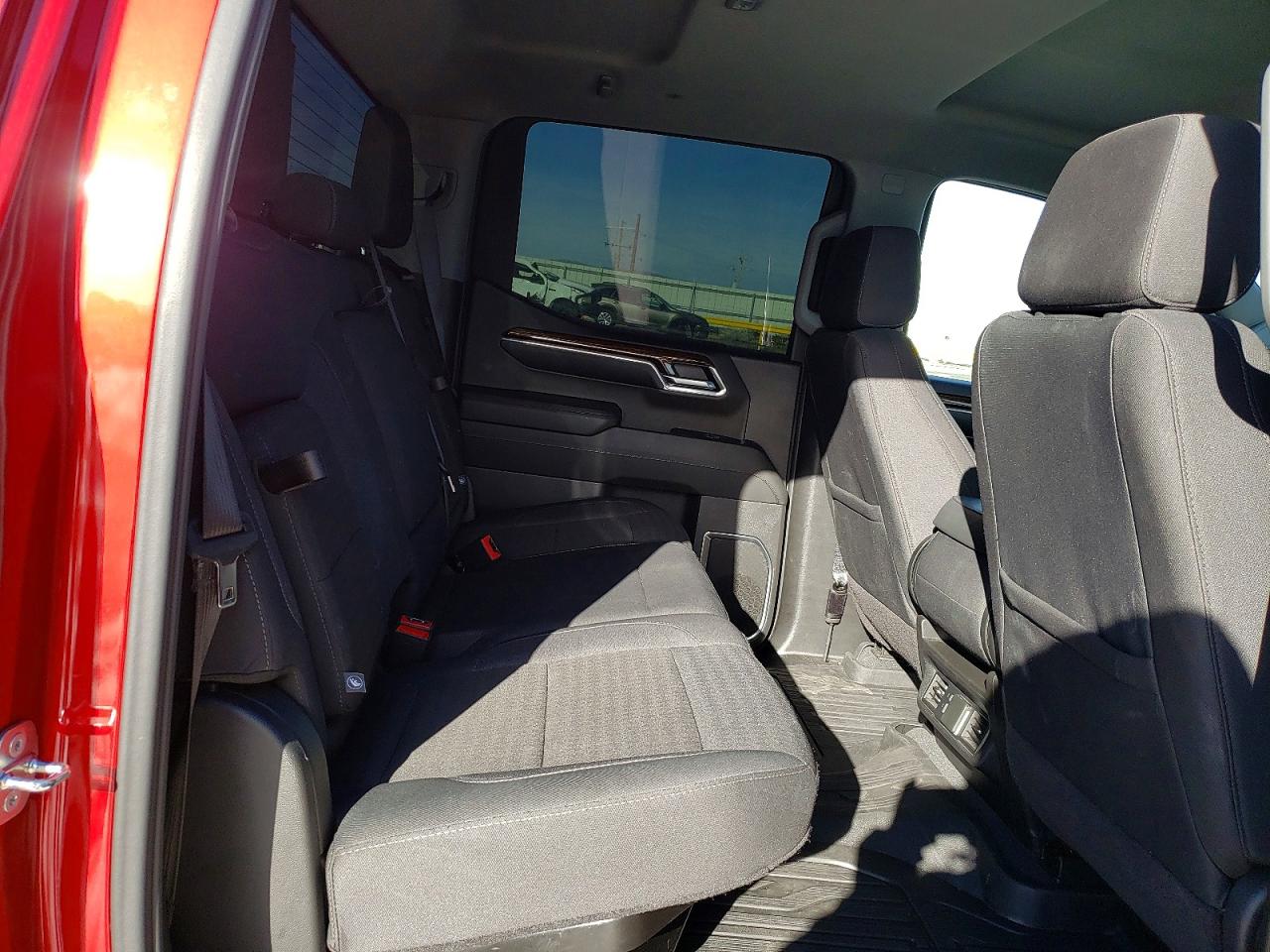 GMC Sierra K1500 Elevation