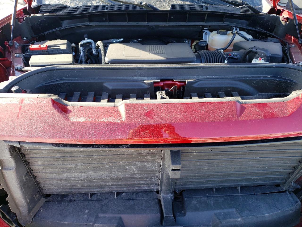 GMC Sierra K1500 Elevation