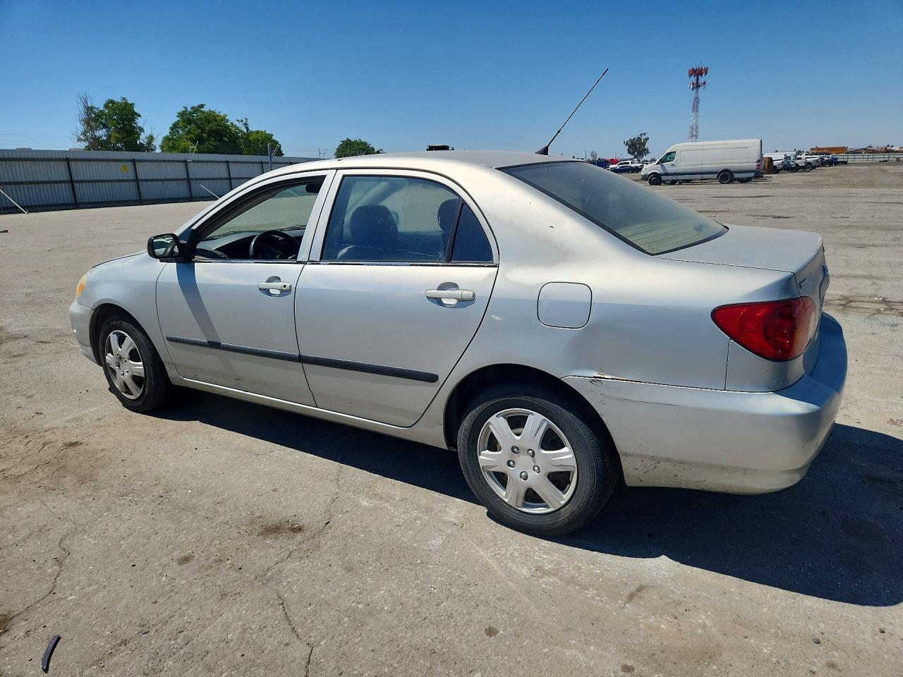Toyota Corolla Ce