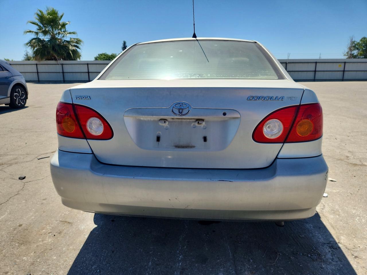 Toyota Corolla Ce
