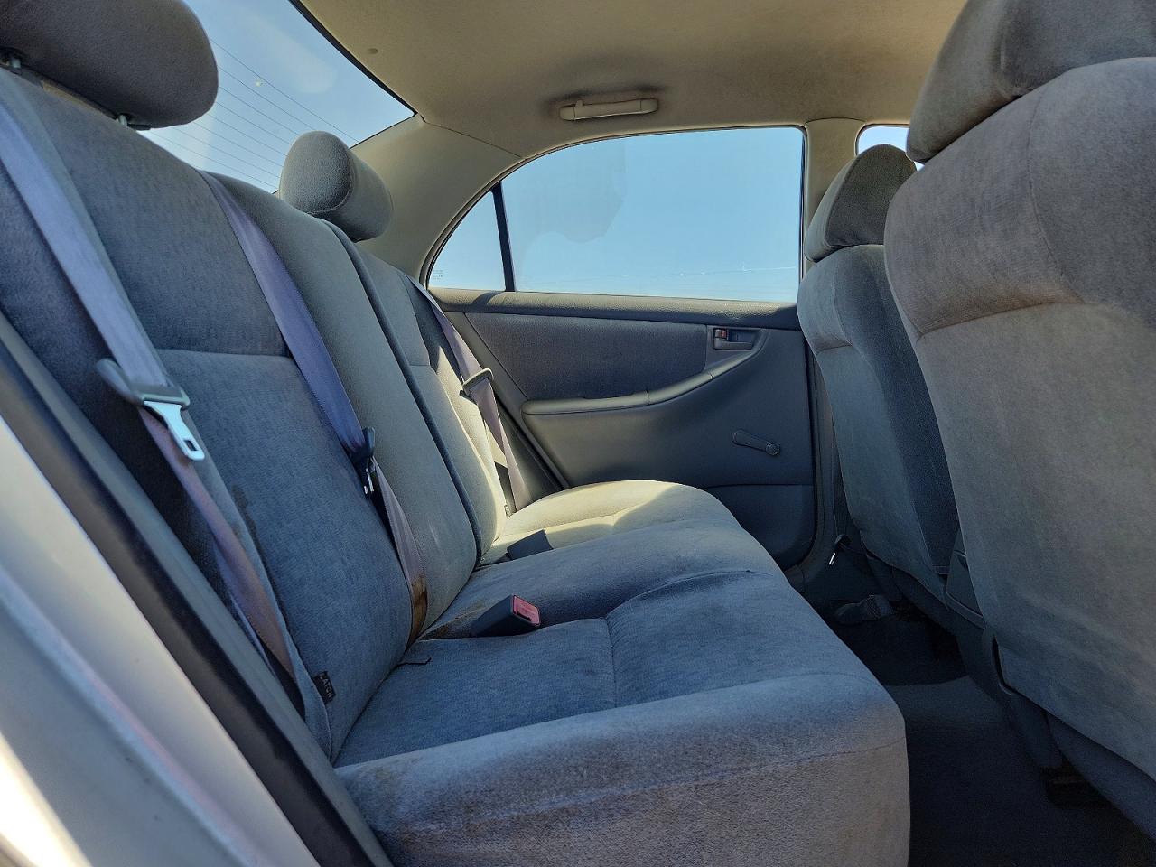 Toyota Corolla Ce