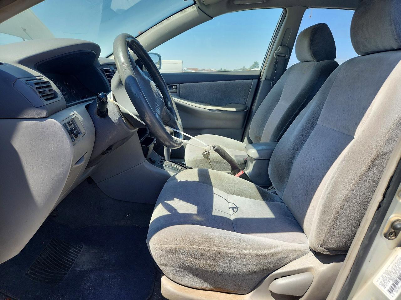 Toyota Corolla Ce