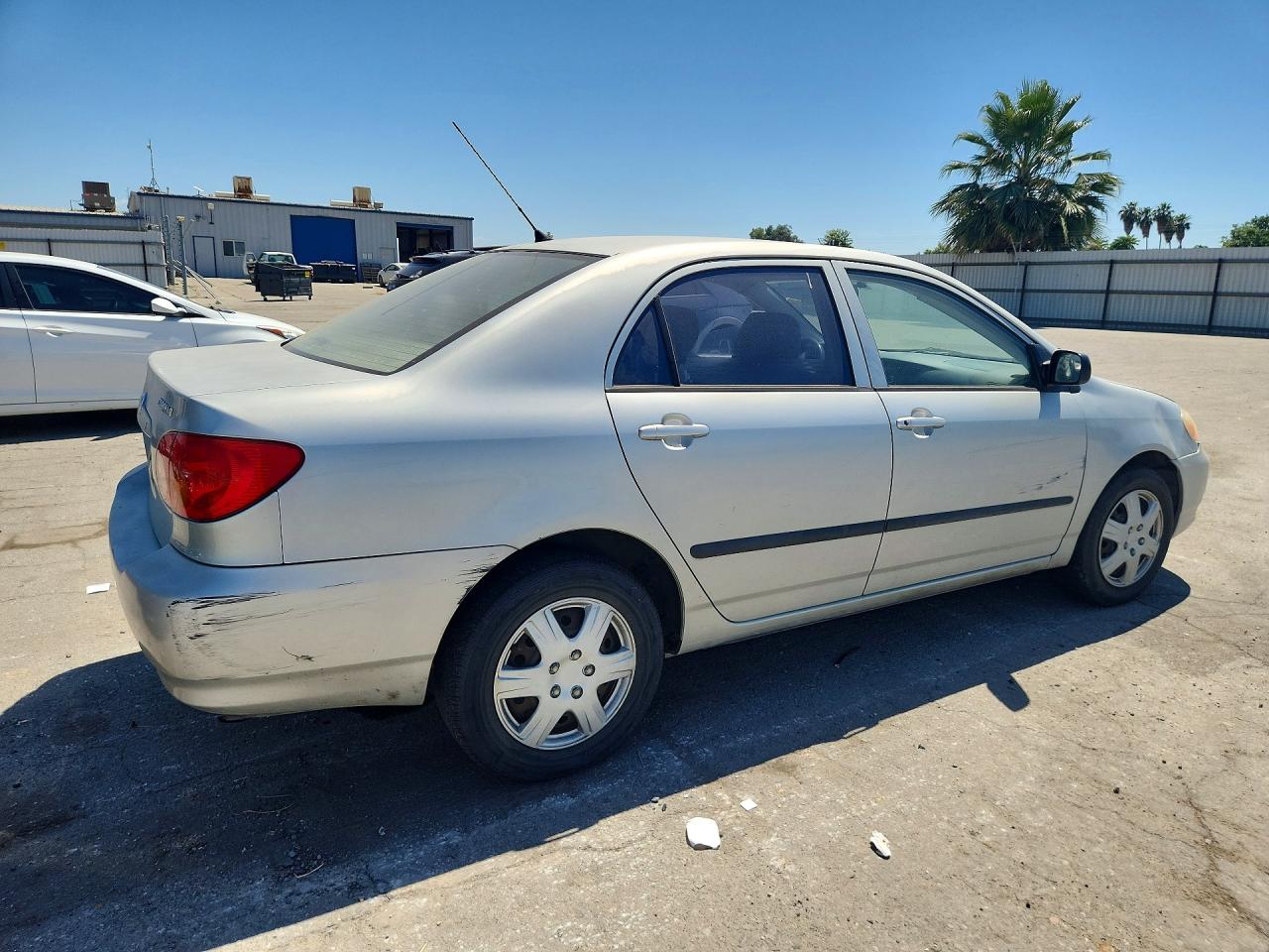 Toyota Corolla Ce