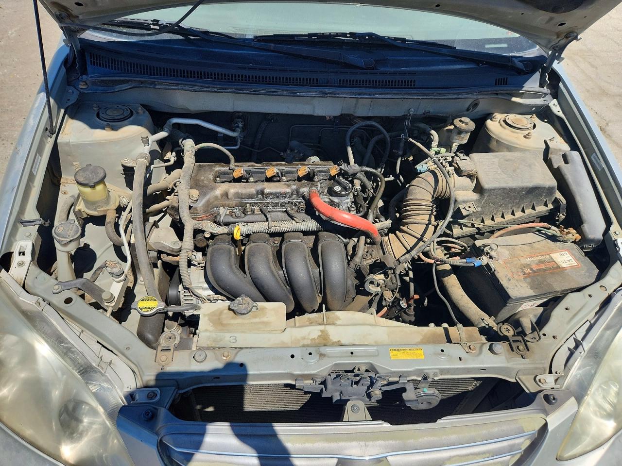 Toyota Corolla Ce