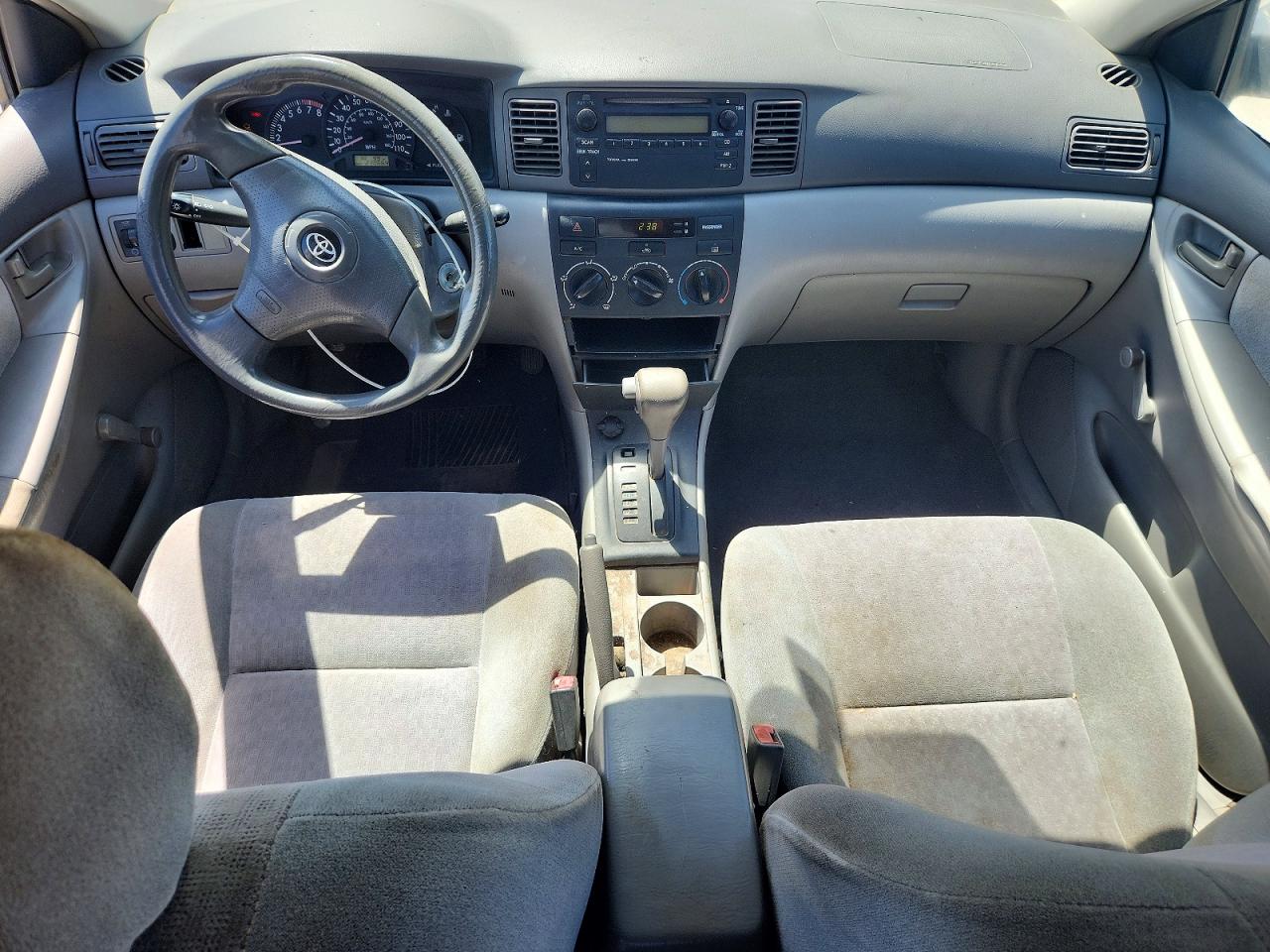 Toyota Corolla Ce
