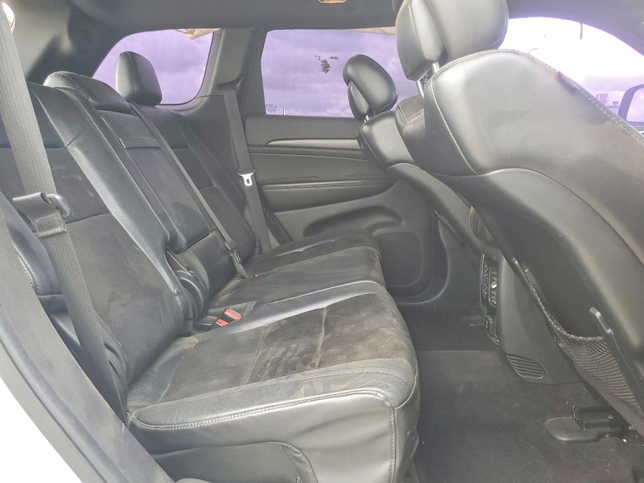 Jeep Cherokee Laredo