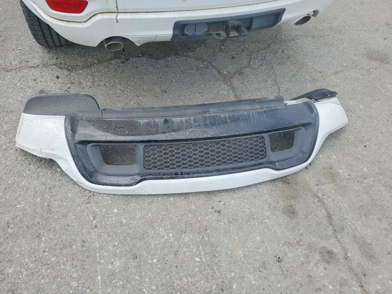 Jeep Cherokee Laredo