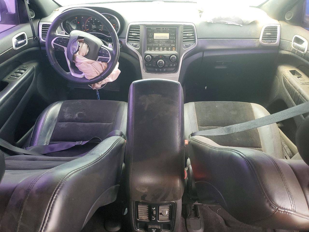 Jeep Cherokee Laredo