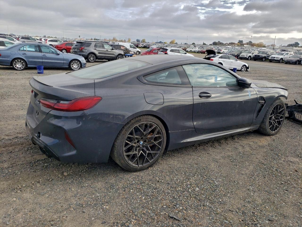 BMW M Series