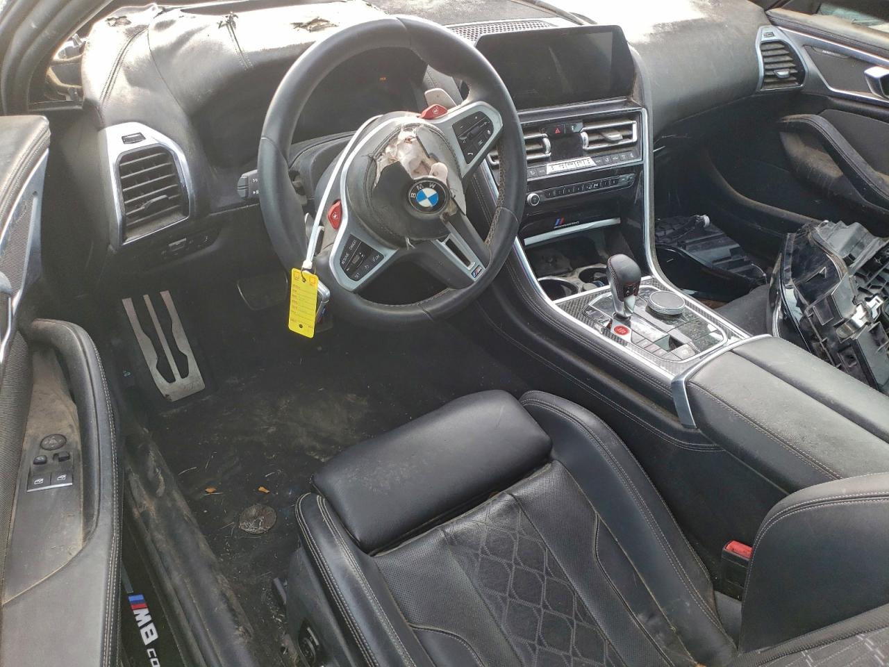 BMW M Series