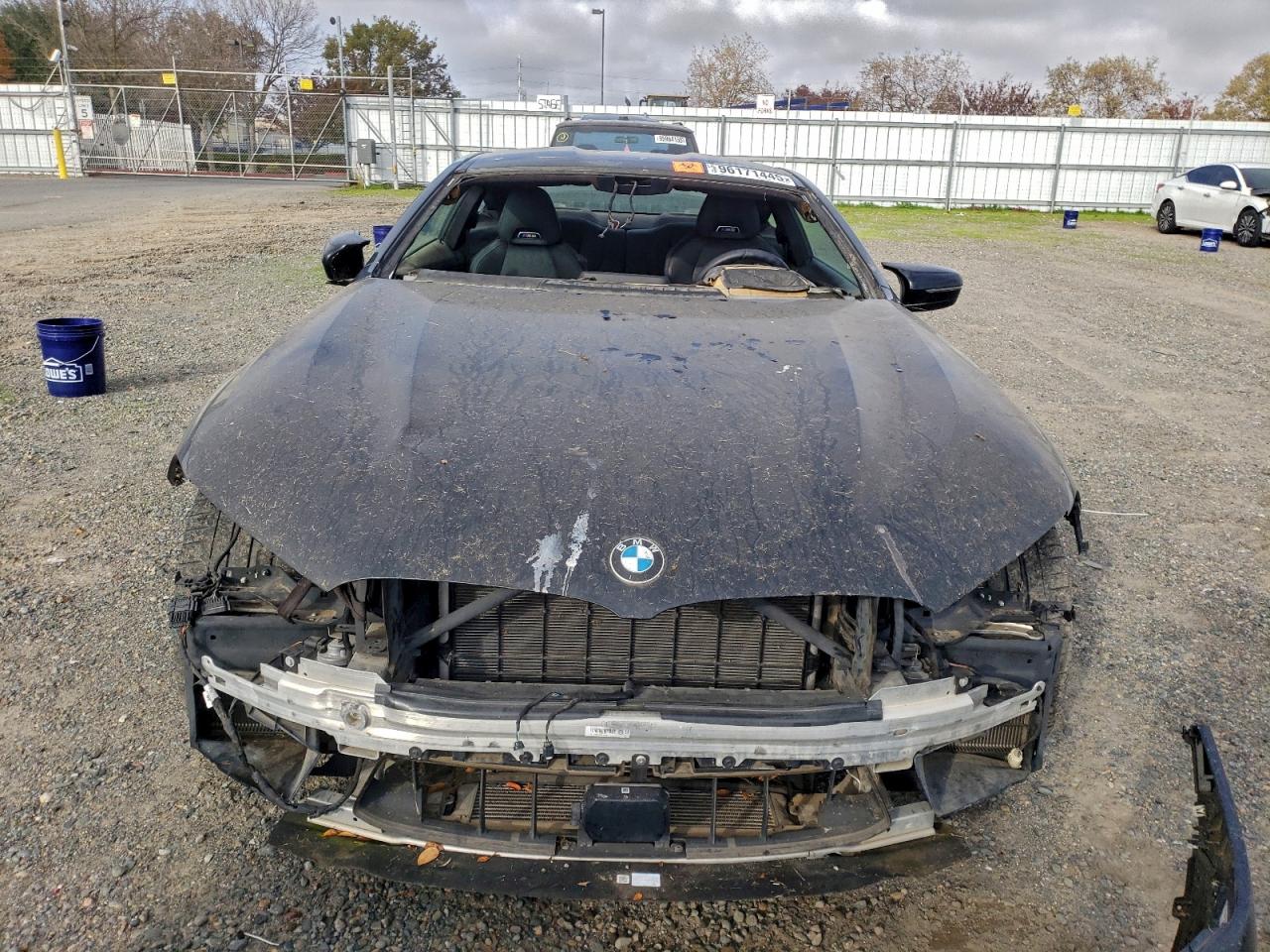 BMW M Series