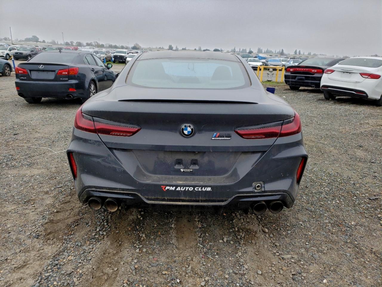 BMW M Series