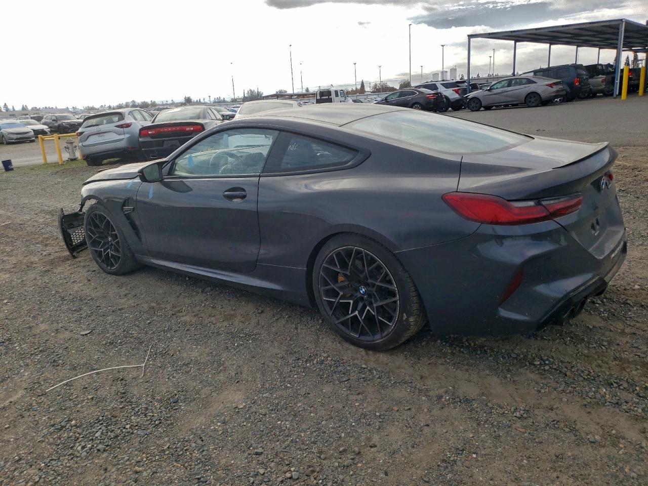 BMW M Series