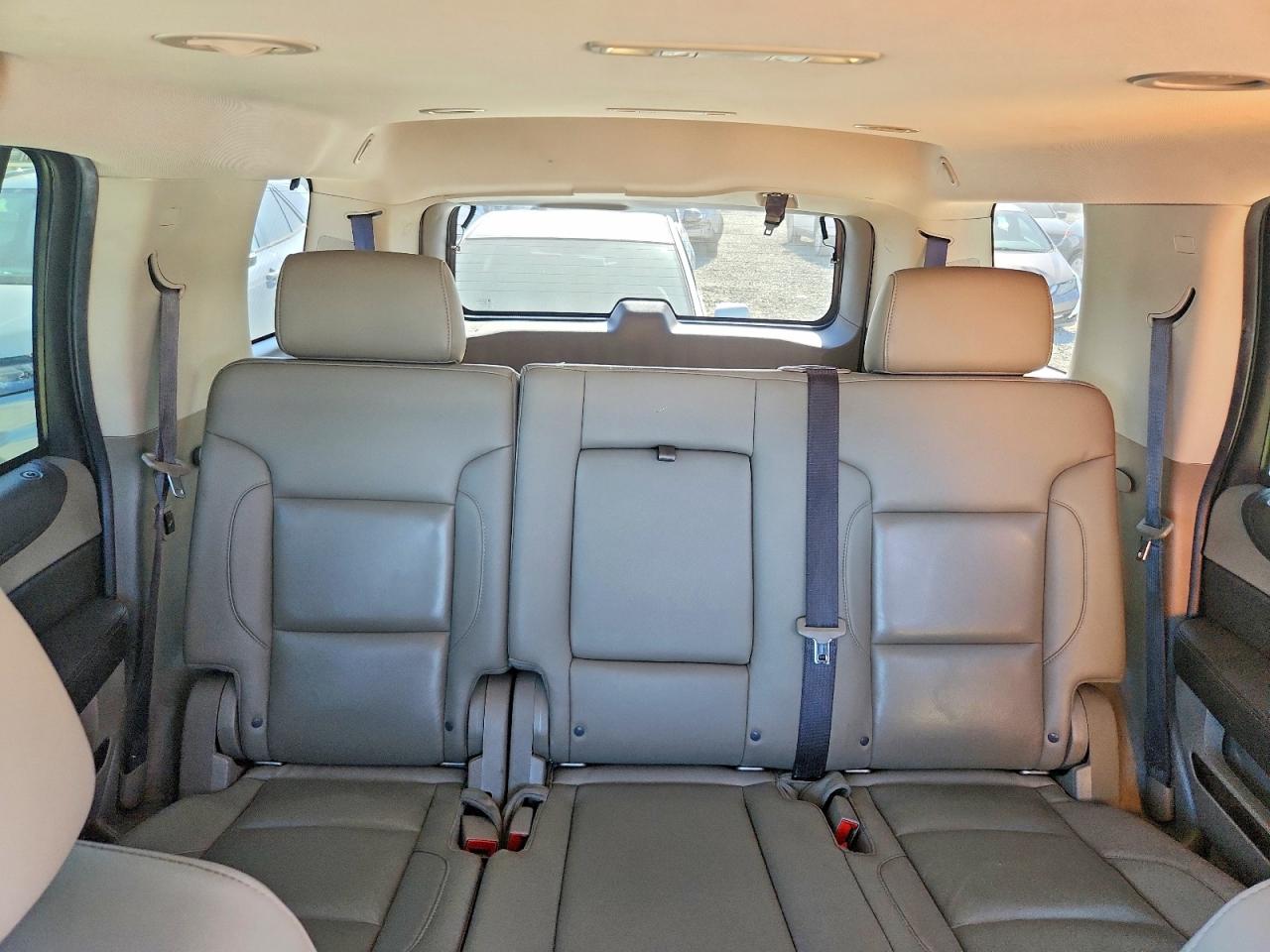 Chevrolet Tahoe C1500