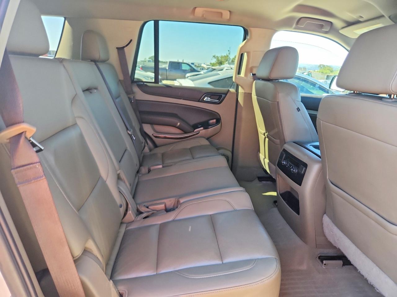 Chevrolet Tahoe C1500