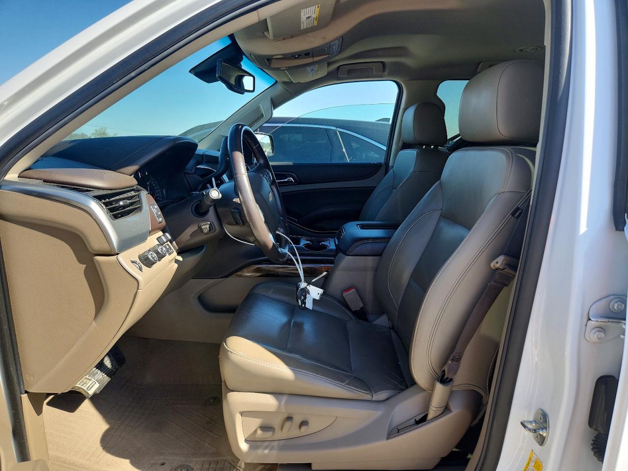 Chevrolet Tahoe C1500