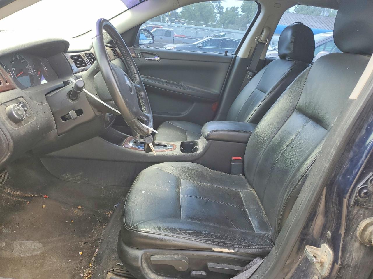 Chevrolet Impala Lt