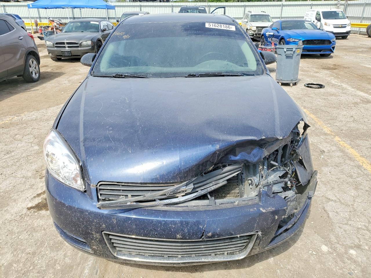 Chevrolet Impala Lt