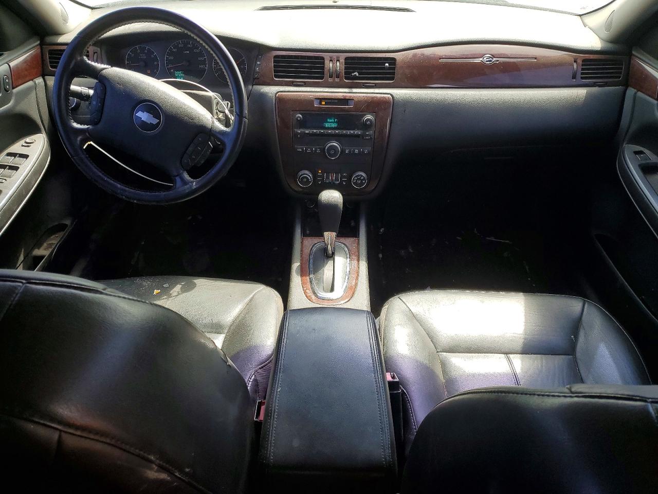 Chevrolet Impala Lt