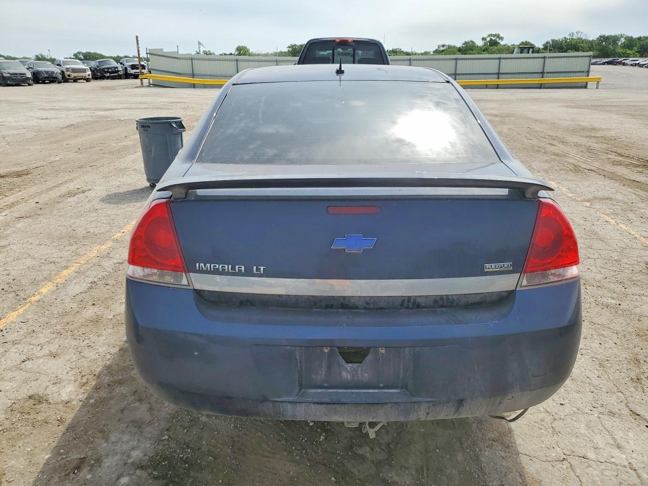 Chevrolet Impala Lt
