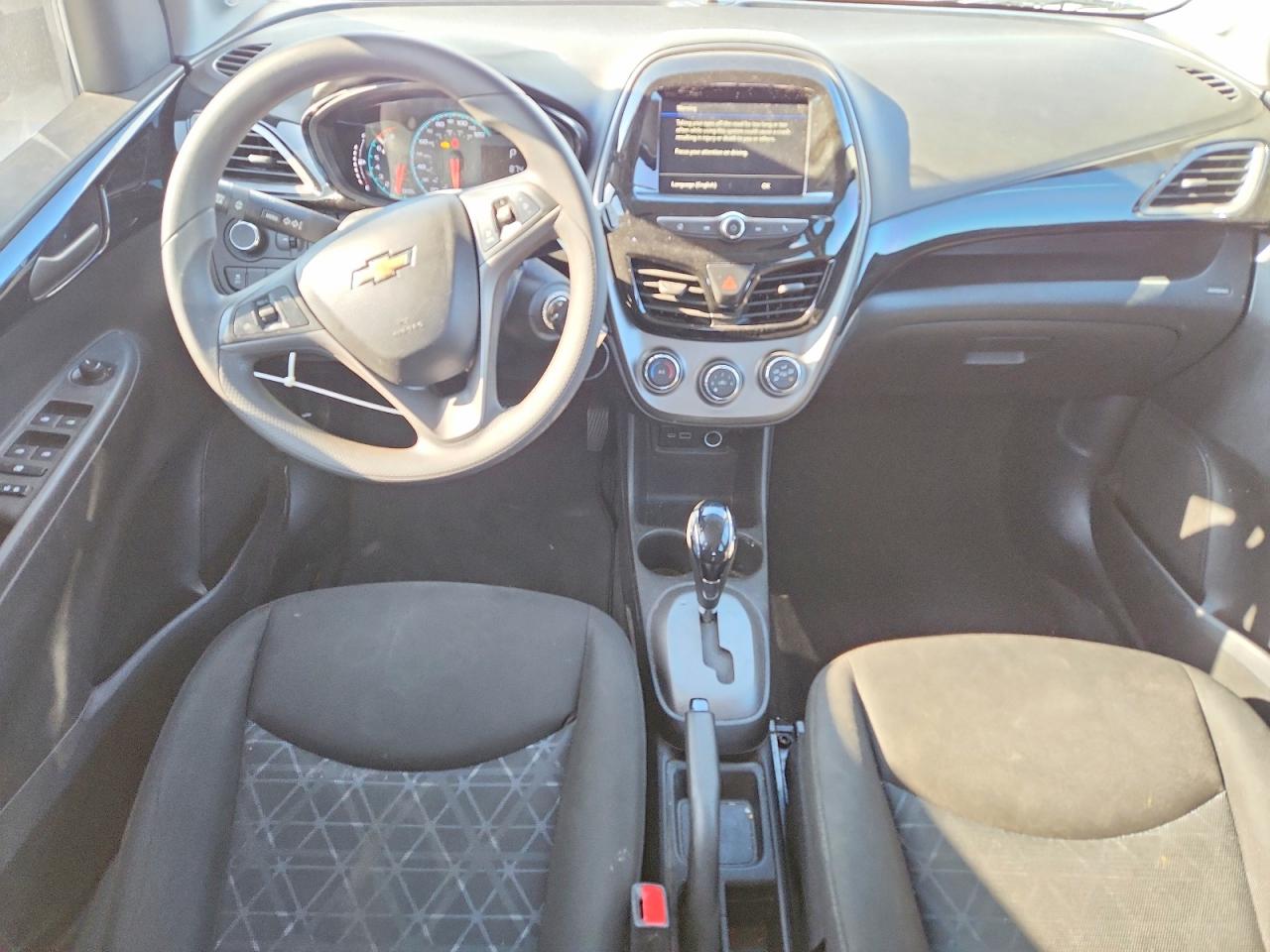 Chevrolet Spark 1lt