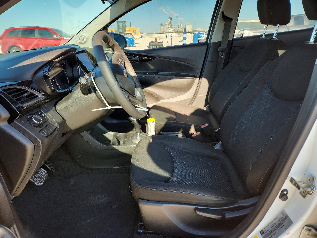 Chevrolet Spark 1lt
