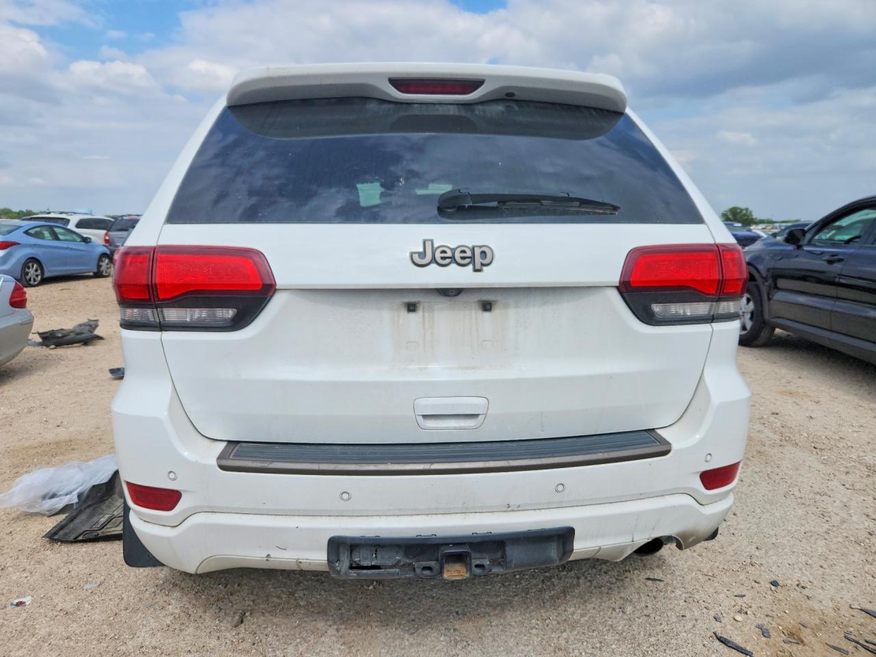 Jeep Cherokee Limited