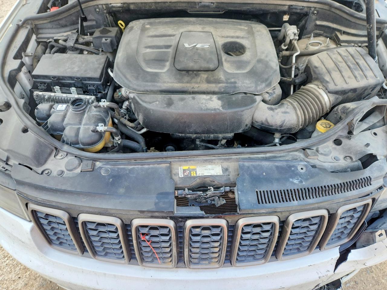 Jeep Cherokee Limited