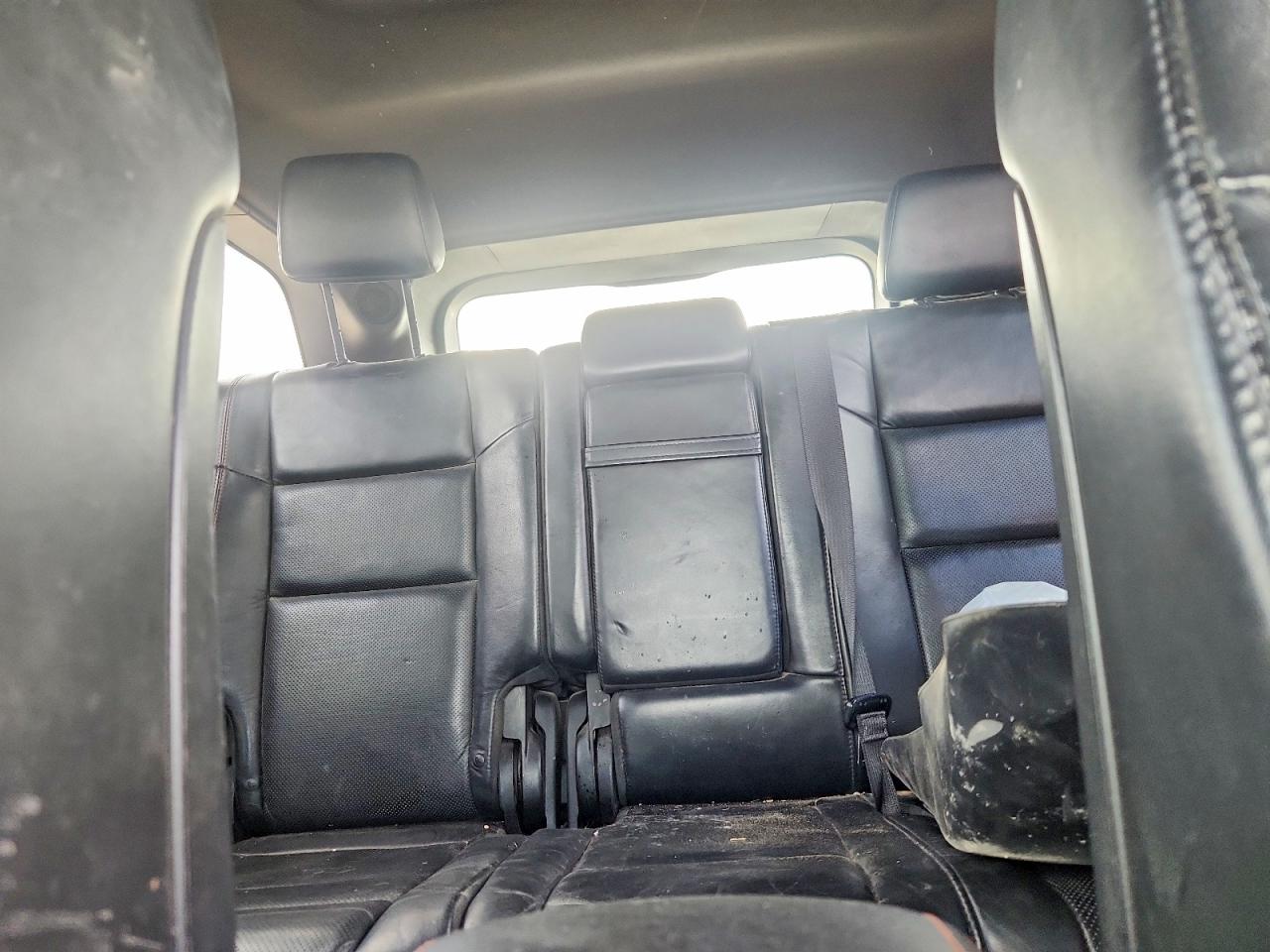 Jeep Cherokee Limited