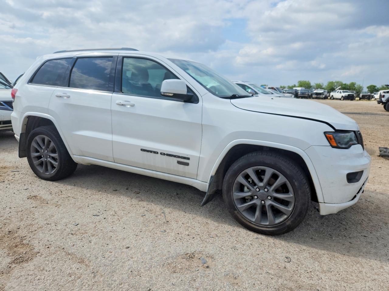 Jeep Cherokee Limited