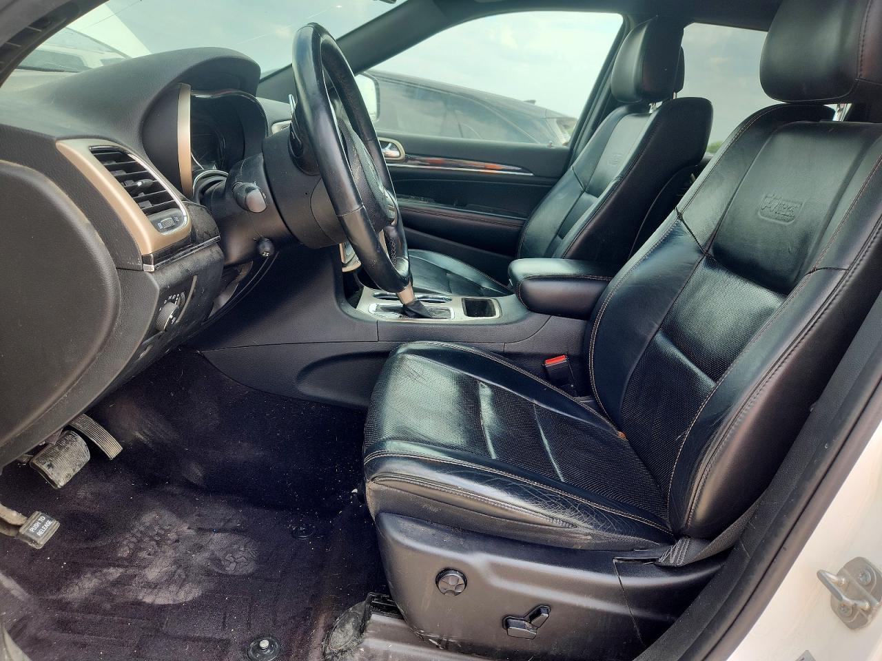 Jeep Cherokee Limited