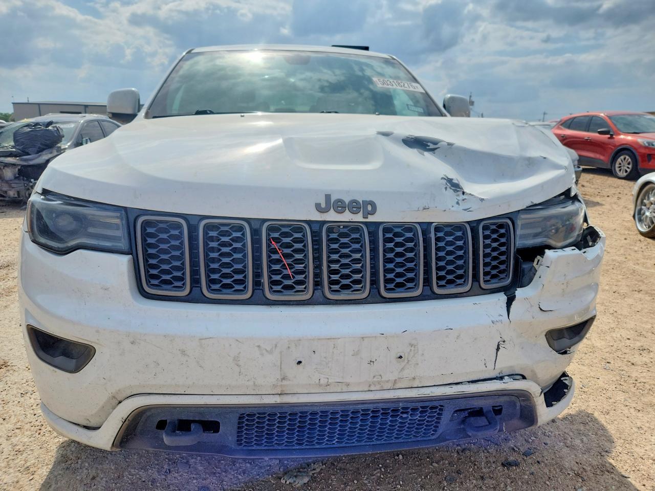 Jeep Cherokee Limited